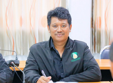 การประชุมคณะกรรมการคัดเลือกสหกรณ์และกลุ่มเกษตรกรดีเด่นระดับจังหวัด ประจำปี 2569 ครั้งที่ 1/2569 ณ ห้องประชุมชั้น 2 สำนักงานสหกรณ์จังหวัดนครศรีธรรมราช พร้อมด้วย ผู้แทนเกษตรและสหกรณ์จังหวัดนครศรีธรรมราช ผู้แทนสำนักงานเกษตรจังหวัดนครศรีธรรมราช ผู้แทนสำนักงา ... พารามิเตอร์รูปภาพ 23